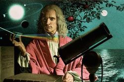 Mở bức thư của Newton, hé lộ tiên tri động trời về ngày tận thế