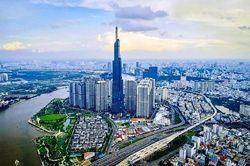 Giá trị thương hiệu của Việt Nam tiếp tục tăng, đạt 431 tỷ USD