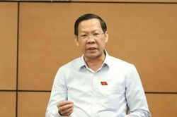TPHCM chuẩn bị khởi công gói hạ tầng của Metro 2