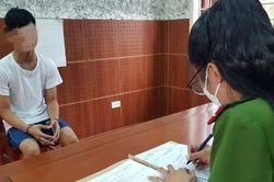 Khởi tố nam thanh niên 17 tuổi lừa bán thiếu nữ làm tiếp viên quán hát