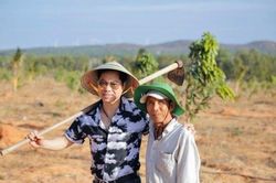 Tỉnh Bình Thuận thông tin về 50ha đất của ca sĩ Ngọc Sơn