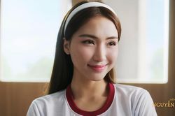 Hòa Minzy 'phục thù' Đức Phúc bằng loạt cảnh quay 'có màu', dân mạng: 'Nhân vật phản diện xin đừng đẹp'