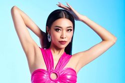 Out top 20 Miss Grand Vietnam 2022, Ngọc Thảo được fan ra sức kêu gọi vote để quay lại 'đường đua'