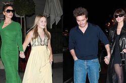 Thái độ của Nicola Peltz khi đến ủng hộ mẹ chồng Victoria Beckham giữa tin đồn bất hòa