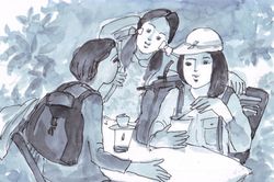 Sống một cuộc đời thật đẹp