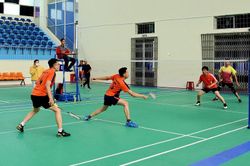 Bế mạc Hội thao Khối thi đua các cơ quan Đảng của tỉnh