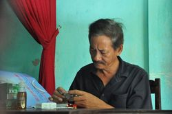 Tai ương dồn dập
