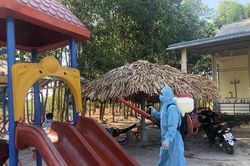 Cần chủ động tiêm vắc xin uốn ván-bạch hầu cho trẻ