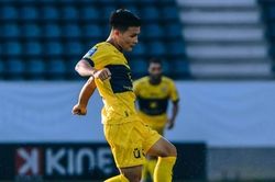 Quang Hải và thách thức mới ở Pau FC
