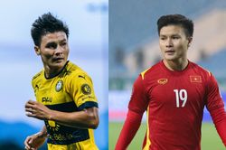 Xem Quang Hải ở tuyển Việt Nam, HLV Pau FC cân nhắc trao cơ hội