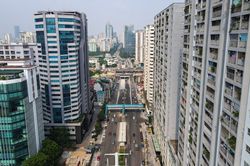 Hầm chui hơn 700 tỷ đồng chuẩn bị thông xe sau 2 năm thi công