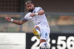 Soi kèo nhà cái Sampdoria vs Monza. Nhận định, dự đoán bóng đá Serie A (20h00, 2/10)