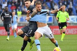 Soi kèo nhà cái Lazio vs Spezia. Nhận định, dự đoán bóng đá Serie A (17h30, 2/10)