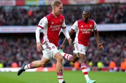 VIDEO clip hightlights bàn thắng trận Arsenal vs Tottenham