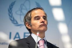 Trọng tâm chuyến thăm Nga và Ukraine của Tổng giám đốc IAEA