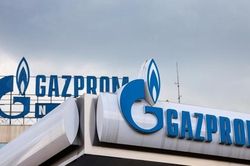 Gazprom ngừng cung cấp khí đốt cho Italy do không thể vận chuyển qua Áo
