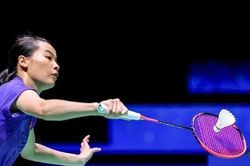 Vô địch giải Việt Nam mở rộng, Thùy Linh làm nên lịch sử