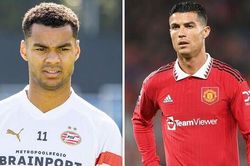MU thay thế Ronaldo, Ten Hag rục rịch đón 'sát thủ mới'