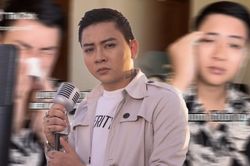 Hoài Lâm livestream hát hò hậu tăng cân chóng mặt: Hát 1 ca khúc nhưng liên tục hắt xì khiến fan xót xa