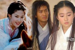 Lưu Diệc Phi từng giở thói công chúa, khiến một sao nam phải 'gọt mặt' để đóng Thần Điêu Đại Hiệp?