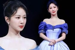 'Nàng Bạch Tuyết Châu Á' giảm 10kg chỉ bằng cách nằm yên trên giường