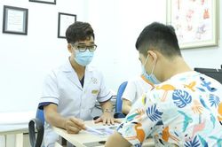 Bác sĩ nam khoa chỉ ra sự lầm tưởng về 'bản lĩnh đàn ông'
