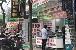 Xử lý hàng loạt doanh nghiệp viễn thông vi phạm