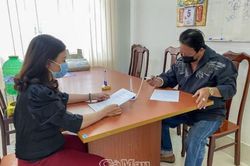 Ngành tư pháp Cà Mau với phương châm 'vững kỷ cương, nghiêm kỷ luật'
