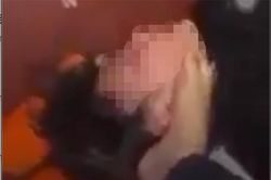 Công an xác minh clip người đàn ông livestream hành hung vợ mang bầu