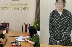 Hà Tĩnh: Phát hiện 2 trường hợp bán thuốc lá điện tử trái phép cho học sinh