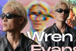 Wren Evans: Nếu chỉ làm nhạc để được 'viral' trên mạng xã hội thì Wren không làm được