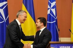 9 quốc gia NATO tuyên bố ủng hộ Ukraine gia nhập liên minh