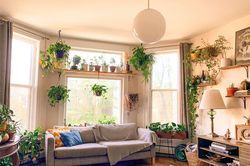 8 kiểu nội thất nhiều rắc rối