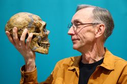 Giáo sư Svante Pääbo đoạt giải Nobel Y sinh