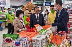Cách nào để hàng Việt chinh phục thị trường ASEAN hiệu quả hơn?