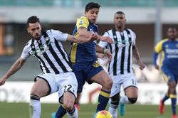 Soi kèo nhà cái Verona vs Udinese. Nhận định, dự đoán bóng đá Serie A (1h45, 4/10)