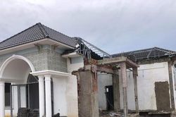 Tháo dỡ toàn bộ 79 căn biệt thự xây chui ở Phú Quốc