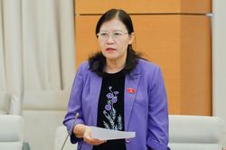 Lãnh đạo, đại diện UBND nhiều địa phương vắng mặt tại các phiên đối thoại và phiên tòa