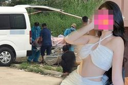 Bà chủ trọ đa tình và bi kịch đau lòng từ mối tình tay ba