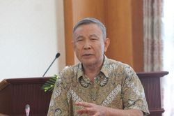 Nguyên Phó Chủ nhiệm Ủy ban Kiểm tra Trung ương Vũ Quốc Hùng từ trần