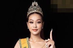 Việt Nam dẫn đầu bình chọn Top 10 yêu thích tại Hoa hậu Hòa bình Quốc tế 2022