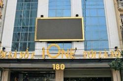 Đình chỉ hàng loạt quán karaoke ở Hà Nội vi phạm PCCC