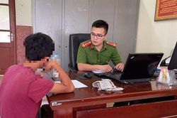 Hai thiếu niên cùng xâm hại bé gái 6 tuổi