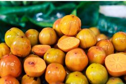 Một số người nhập viện do hồng ngâm, chuyên gia cảnh báo điều cấm kỵ khi ăn quả này