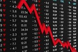 Thanh khoản cạn kiệt, VN Index 'ngấp nghé' mốc 1.100 điểm
