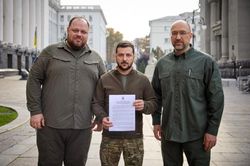 Cơ hội Ukraine gia nhập NATO thêm mong manh