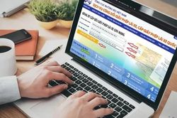Nâng chất lượng dịch vụ công trực tuyến