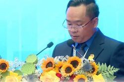 Đồng chí Nguyễn Minh Kiên tái đắc cử Bí thư Tỉnh đoàn Đồng Nai
