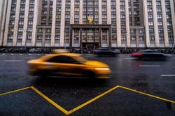 Quốc hội Nga phê chuẩn luật sáp nhập 4 khu vực Ukraine