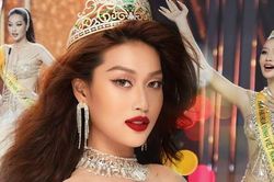 Bí quyết 'nuốt mic' của Hoa hậu Thiên Ân, ai nắm được sẽ giành ưu thế ở bất kỳ cuộc thi nào